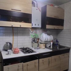 Квартира 40 м², 1-комнатная - изображение 3