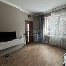 Квартира 49,4 м², 3-комнатная - изображение 2