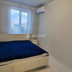 Квартира 28,6 м², 1-комнатная - изображение 3