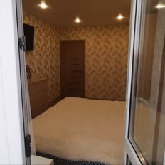 Квартира 59,7 м², 3-комнатная - изображение 1