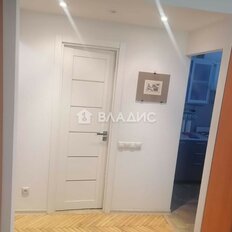 Квартира 32 м², 1-комнатная - изображение 5