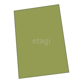 4,3 сотки, участок - изображение 5