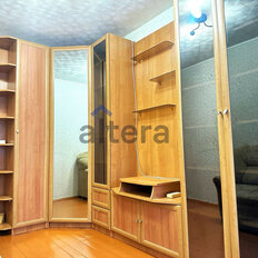 Квартира 42,4 м², 2-комнатная - изображение 4