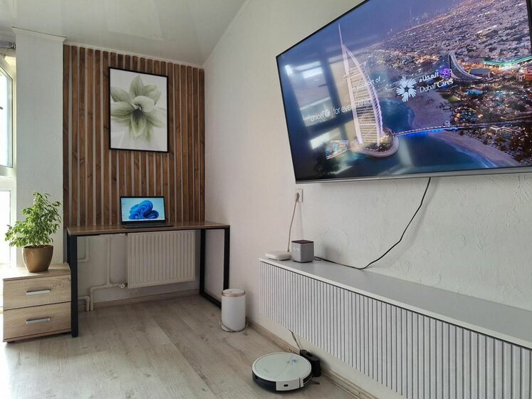 50 м², 2-комнатная квартира 60 000 ₽ в месяц - изображение 35