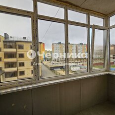Квартира 36,9 м², 1-комнатная - изображение 4