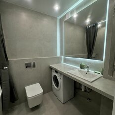 Квартира 39,4 м², 1-комнатная - изображение 4