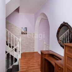 Квартира 186 м², 5-комнатная - изображение 4