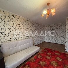 Квартира 35,4 м², 1-комнатная - изображение 1