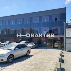 1518,4 м², помещение свободного назначения - изображение 2