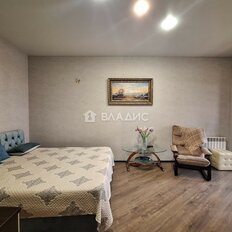 Квартира 46,4 м², 1-комнатная - изображение 2