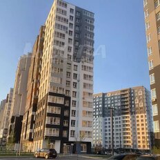 Квартира 34,8 м², 1-комнатная - изображение 3