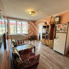 Квартира 59 м², 3-комнатная - изображение 1