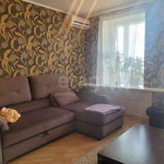 Квартира 64,8 м², 2-комнатная - изображение 4