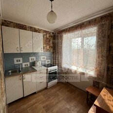 Квартира 32,7 м², 1-комнатная - изображение 2