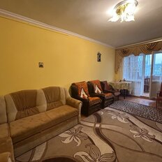 Квартира 48,6 м², 1-комнатная - изображение 5