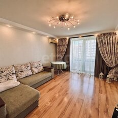 Квартира 68,5 м², 3-комнатная - изображение 5