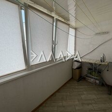 Квартира 78 м², 3-комнатная - изображение 4