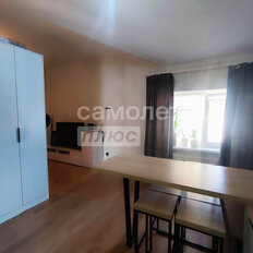 Квартира 49,9 м², 1-комнатная - изображение 4