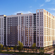 Квартира 38,7 м², 1-комнатная - изображение 2