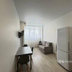 Квартира 43 м², 1-комнатная - изображение 4
