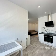 Квартира 29 м², студия - изображение 2