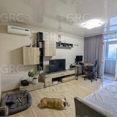 Квартира 52 м², 2-комнатная - изображение 1