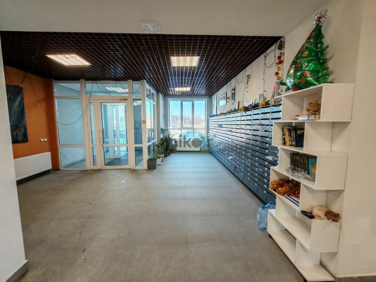 27,5 м², 1-комнатная квартира 1 950 000 ₽ - изображение 54