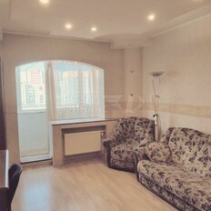 Квартира 77 м², 3-комнатная - изображение 5