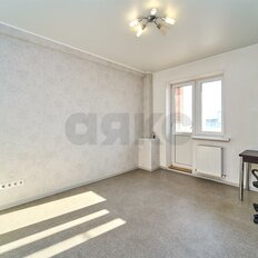 Квартира 22 м², студия - изображение 2