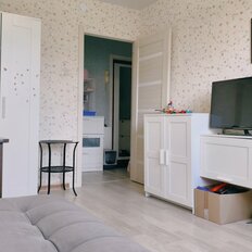 Квартира 44,1 м², 2-комнатная - изображение 4