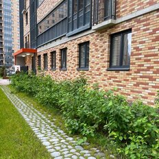 Квартира 20,1 м², студия - изображение 4