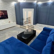 Квартира 46 м², 2-комнатная - изображение 2