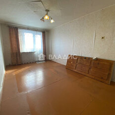 Квартира 30,8 м², 1-комнатная - изображение 2