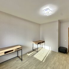 Квартира 35,4 м², 1-комнатная - изображение 5