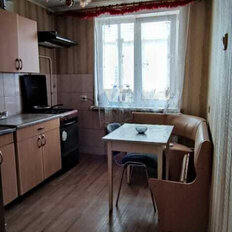 Квартира 33,2 м², 1-комнатная - изображение 5
