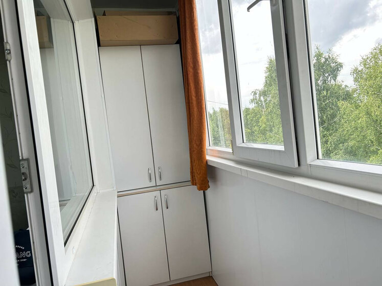 53 м², 2-комнатная квартира 25 000 ₽ в месяц - изображение 59