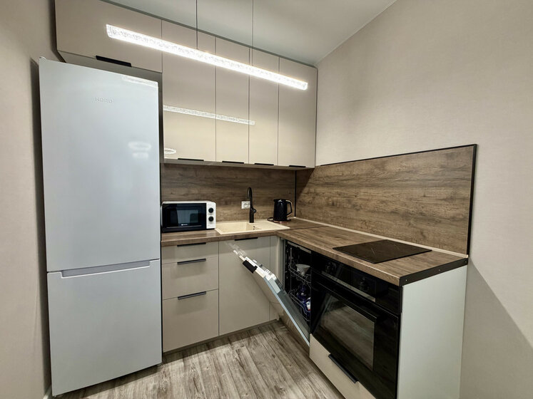 70,9 м², 2-комнатная квартира 12 000 000 ₽ - изображение 48