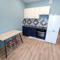 Квартира 40 м², 2-комнатная - изображение 2