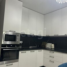 Квартира 83,3 м², 3-комнатная - изображение 2