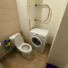 Квартира 32,6 м², 1-комнатная - изображение 3