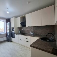 Квартира 72,2 м², 3-комнатная - изображение 1