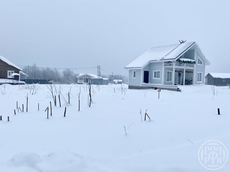 10,2 сотки, участок 780 000 ₽ - изображение 36