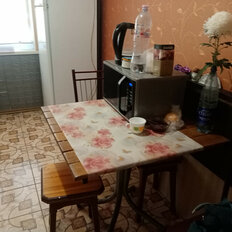 Квартира 30 м², студия - изображение 3