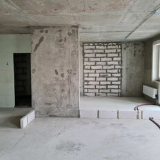 Квартира 61,9 м², 2-комнатная - изображение 4