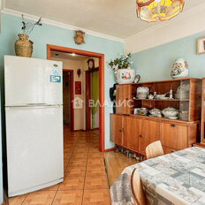 Квартира 74 м², 3-комнатная - изображение 5