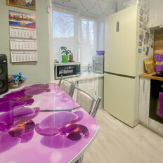 Квартира 41,5 м², 2-комнатная - изображение 5
