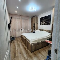 Квартира 54,3 м², 2-комнатная - изображение 4