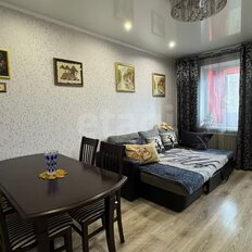 Квартира 51,2 м², 2-комнатная - изображение 3
