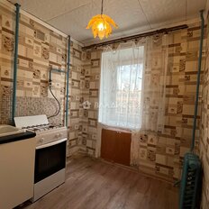 Квартира 29 м², 1-комнатная - изображение 4