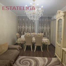 Квартира 85 м², 3-комнатная - изображение 4